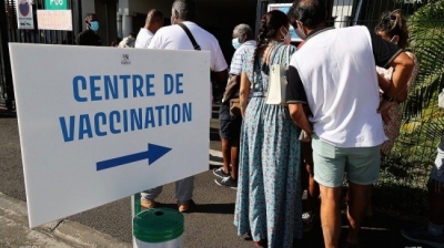 L'ARS lance une consultation citoyenne sur la vaccination. Image 1